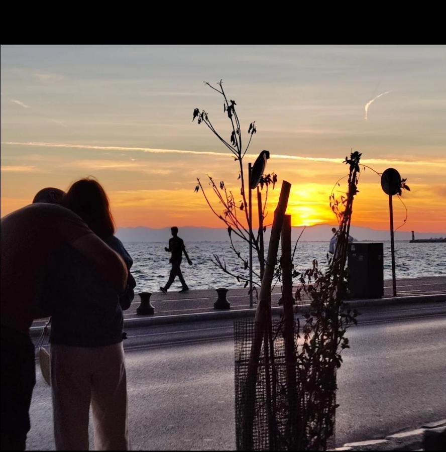 Luxury House For All Seasons Thessaloniki Buitenkant foto