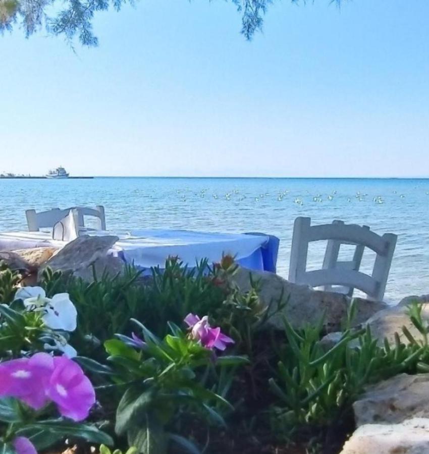 Luxury House For All Seasons Thessaloniki Buitenkant foto