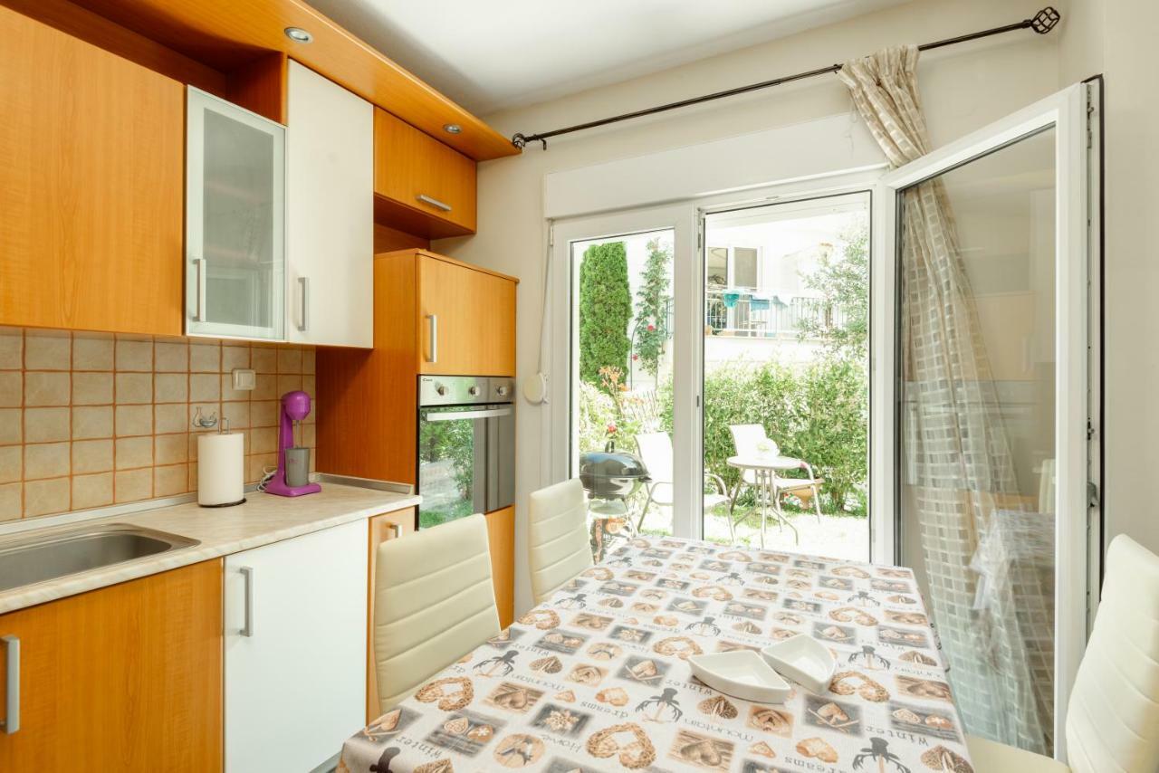 Luxury House For All Seasons Thessaloniki Buitenkant foto